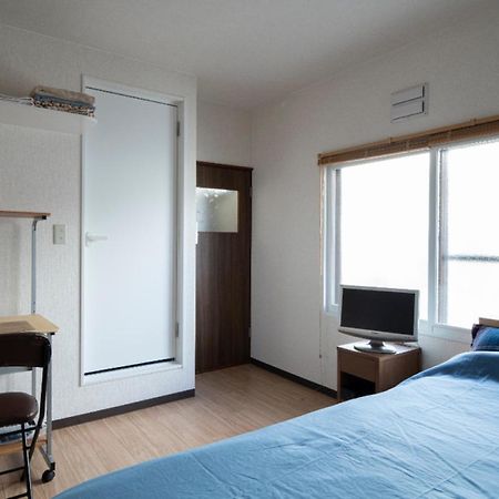 Guesthouse Erimo Apartment Сапоро Екстериор снимка