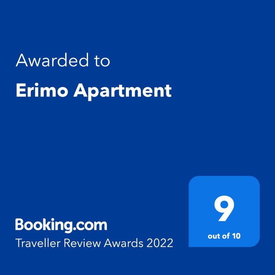 Guesthouse Erimo Apartment Сапоро Екстериор снимка